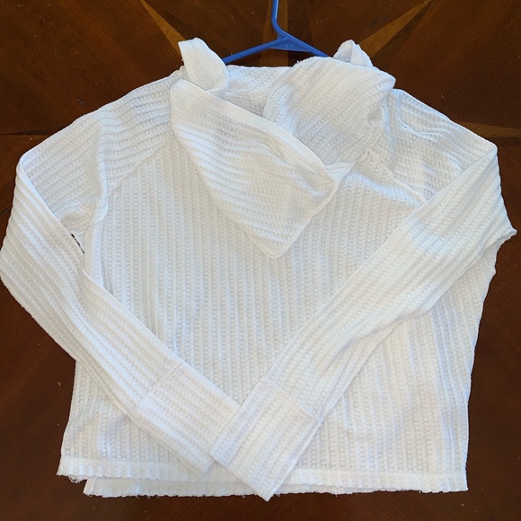 Free People Top - Picture 3 of 6